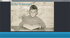 Desktop Screenshot of joserlorenzo.blogspot.com