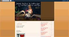 Desktop Screenshot of princesanwel.blogspot.com