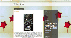 Desktop Screenshot of ling-0919.blogspot.com