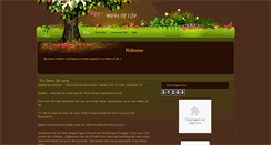 Desktop Screenshot of iza-zulkifli.blogspot.com