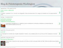 Tablet Screenshot of fisioterapeuta-wns.blogspot.com