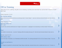 Tablet Screenshot of odintraining2013.blogspot.com