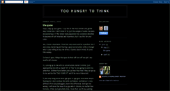 Desktop Screenshot of joelymang.blogspot.com