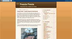 Desktop Screenshot of feastmalaysia.blogspot.com