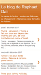 Mobile Screenshot of dali-raphaet.blogspot.com