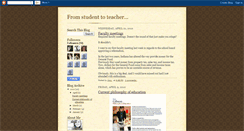 Desktop Screenshot of jincyatcarmel.blogspot.com
