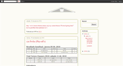 Desktop Screenshot of futbolitocpa.blogspot.com