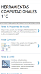 Mobile Screenshot of herramientasvictor.blogspot.com