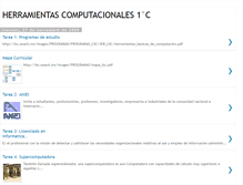 Tablet Screenshot of herramientasvictor.blogspot.com
