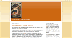 Desktop Screenshot of donna-primethoughts.blogspot.com