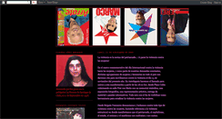 Desktop Screenshot of antofa-anarcopunk.blogspot.com