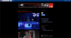 Desktop Screenshot of estudiocyr.blogspot.com