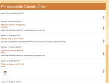 Tablet Screenshot of pensamientoconstructivofm.blogspot.com