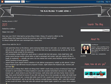 Tablet Screenshot of ilianeeazman.blogspot.com