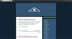 Desktop Screenshot of mariovalerio.blogspot.com