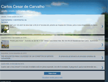 Tablet Screenshot of ccarvalhoc3.blogspot.com
