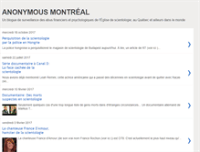 Tablet Screenshot of anonymousmontreal.blogspot.com