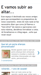 Mobile Screenshot of evamossubiraoaltar.blogspot.com
