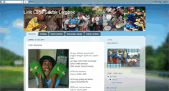 Desktop Screenshot of lagusasak.blogspot.com