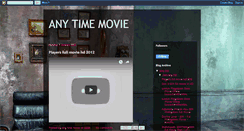 Desktop Screenshot of mooooviesanytime.blogspot.com
