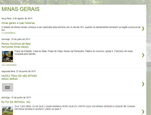 Tablet Screenshot of ominasgerais.blogspot.com