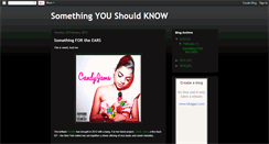 Desktop Screenshot of eugeneoea.blogspot.com