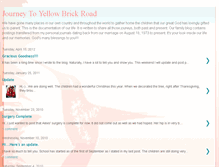 Tablet Screenshot of journey2rfamily.blogspot.com