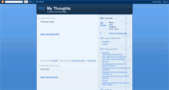 Desktop Screenshot of cornflower.blogspot.com