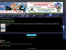 Tablet Screenshot of edgarallangalang2011.blogspot.com