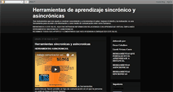 Desktop Screenshot of ingambiental-oclv.blogspot.com