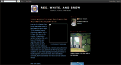 Desktop Screenshot of beerodyssey.blogspot.com