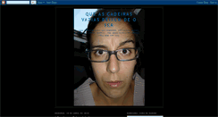 Desktop Screenshot of cadeirasvazias.blogspot.com