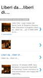 Mobile Screenshot of liberidida.blogspot.com