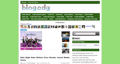 Desktop Screenshot of ceritadewasa-gabrud.blogspot.com