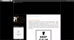 Desktop Screenshot of filosofandoamarteladas.blogspot.com