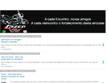 Tablet Screenshot of clubedafazer.blogspot.com