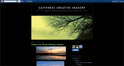 Desktop Screenshot of ccimagery.blogspot.com