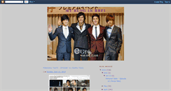 Desktop Screenshot of mybloginbbfi.blogspot.com