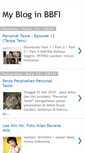 Mobile Screenshot of mybloginbbfi.blogspot.com