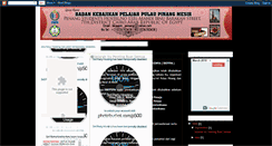 Desktop Screenshot of bkpppmkronologi.blogspot.com