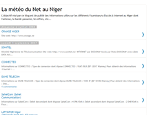 Tablet Screenshot of fai-niger.blogspot.com