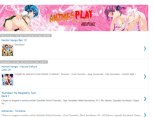 Tablet Screenshot of play-hentai.blogspot.com