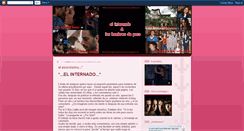 Desktop Screenshot of lagunanegraysanantonio.blogspot.com
