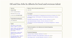 Desktop Screenshot of etipjobs.blogspot.com