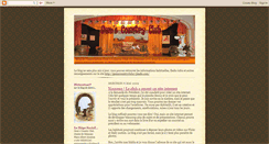 Desktop Screenshot of gemscountryclub17.blogspot.com