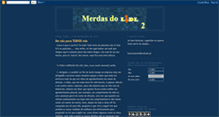 Desktop Screenshot of merdasdolidl2.blogspot.com