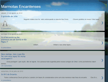 Tablet Screenshot of maemotasencantenses.blogspot.com