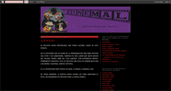 Desktop Screenshot of cinemal.blogspot.com