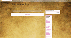 Desktop Screenshot of diariduntarat.blogspot.com