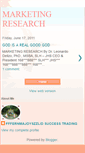 Mobile Screenshot of marketingresearch1358fst.blogspot.com